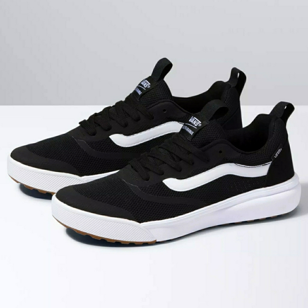 Vans Ultra range